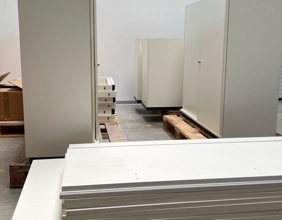QS-engineering neue Möbel